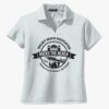Women's Dri Mesh ® V Neck Polo Thumbnail