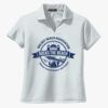 Women's Dri Mesh ® V Neck Polo Thumbnail