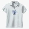 Women's Dri Mesh ® V Neck Polo Thumbnail