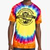 Window Tie Dye Tee Thumbnail