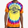 Window Tie Dye Tee Thumbnail